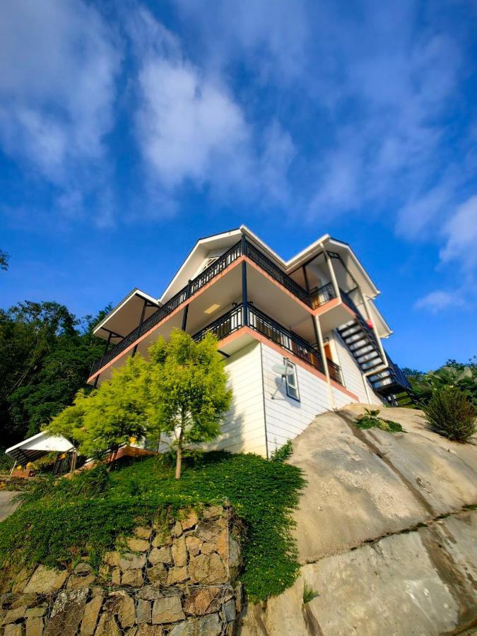 Kundasang Mount Garden Exterior photo